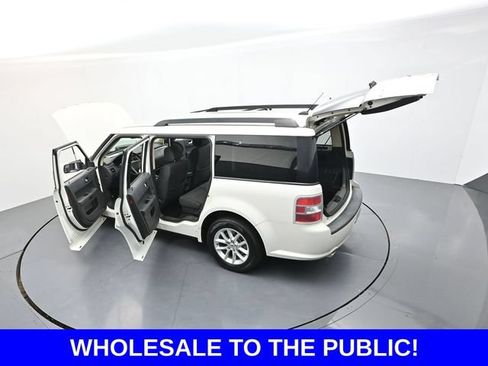 Used 2013 Ford Flex SE FWD image 43