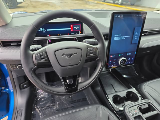 New 2025 Ford Mustang Mach-E Premium AWD/4WD image 19