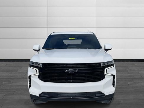 Used 2023 Chevrolet Tahoe RST image 8