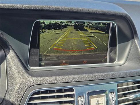 Used 2016 Mercedes-Benz E 550 Coupe image 12
