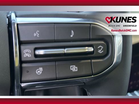 New 2026 GMC Terrain Elevation w/ Elevation Premium Package image 31