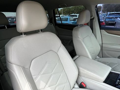 Used 2024 Volkswagen Atlas SE FWD image 40