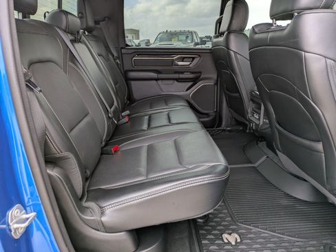 Used 2021 RAM 1500 Rebel w/ Rebel Level 2 Equipment Group image 23