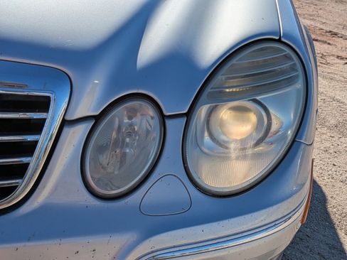 Used 2007 Mercedes-Benz E 350 Sedan image 10