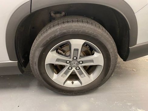 Certified 2024 Honda Pilot EX-L image 32