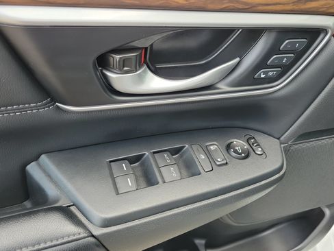 Used 2020 Honda CR-V EX-L image 23