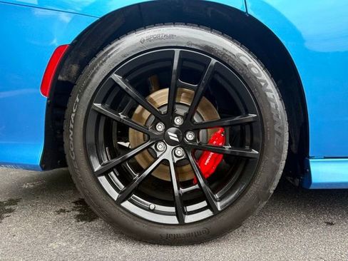 Used 2023 Dodge Charger Scat Pack w/ Plus Group RWD image 17