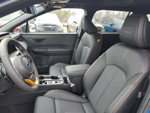 New 2026 Subaru Outback Wilderness AWD/4WD image 18