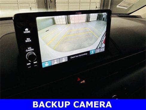 New 2025 Honda Pilot EX-L image 7