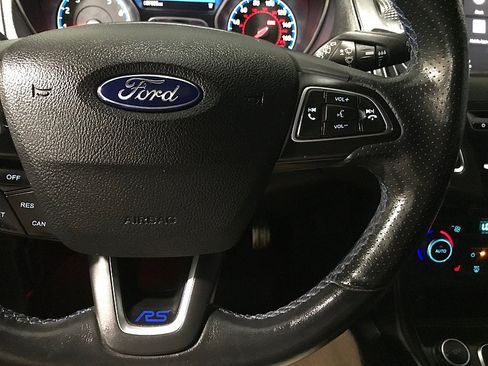 Used 2017 Ford Focus RS AWD/4WD image 25