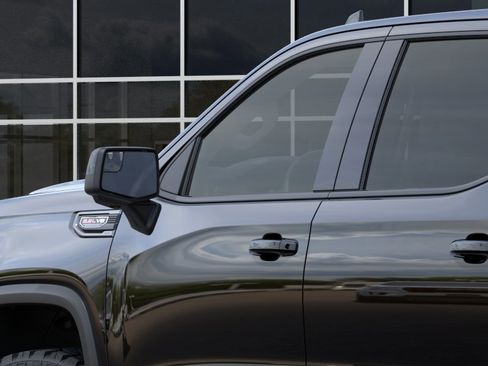 New 2026 GMC Sierra 1500 AT4X AWD/4WD image 36