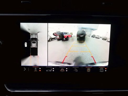 Used 2024 GMC Sierra 2500 Denali Ultimate image 25