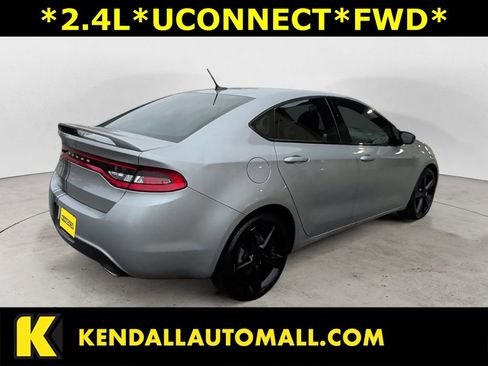 Used 2015 Dodge Dart SXT image 5