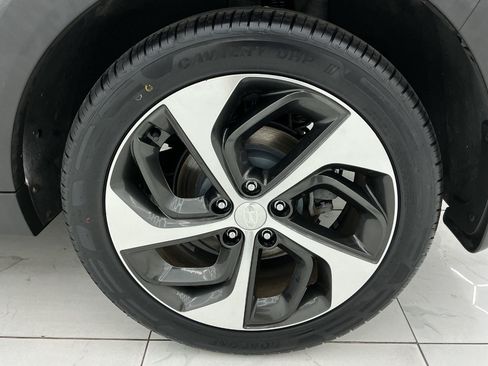 Used 2016 Hyundai Tucson Limited FWD image 47