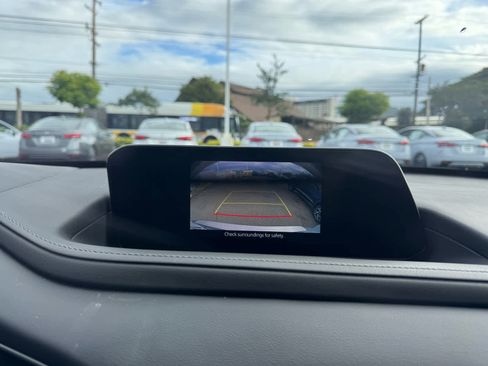 Used 2024 MAZDA CX-30 AWD 2.5 S w/ Select Sport Pkg image 7