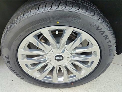 Used 2023 Cadillac Escalade Premium Luxury w/ Performance Package image 66