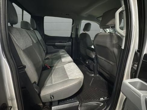 Used 2022 Ford F150 XLT w/ Equipment Group 302A High image 39