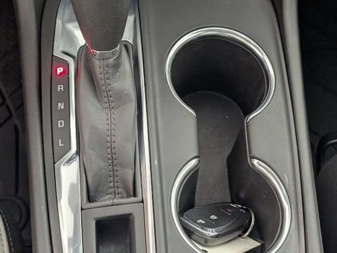 Used 2021 Chevrolet Equinox LS w/ LS Convenience Package FWD image 23