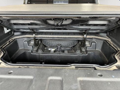 Used 2025 Honda Ridgeline TrailSport image 16