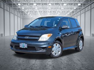 Used 2006 Scion xA FWD video 1