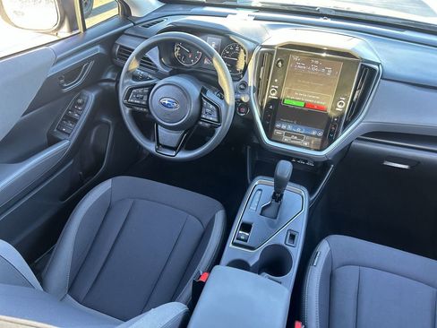 Used 2025 Subaru Crosstrek 2.0i Premium image 10