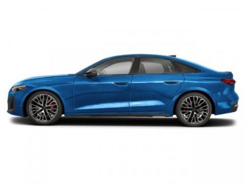 New 2025 Audi S5 Prestige image 3