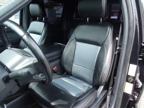 Used 2022 Ford F150 XLT w/ Equipment Group 302A High AWD/4WD image 29