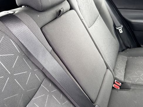 Used 2024 Toyota RAV4 XLE image 16