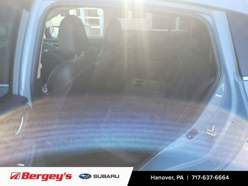 Certified 2021 Subaru Crosstrek 2.5i Limited w/ Moonroof Package 2 image 9