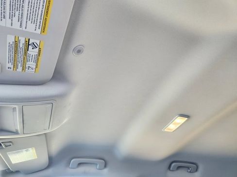 Used 2024 Ford Bronco Sport Outer Banks image 25