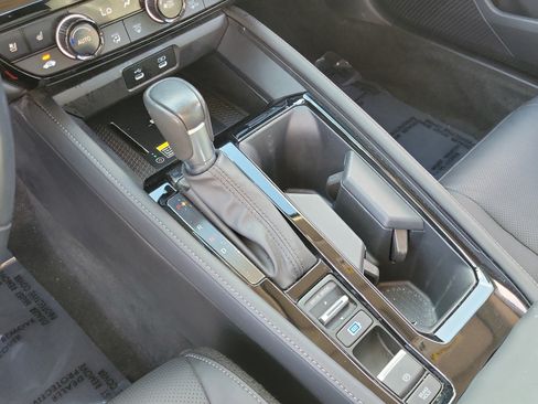 Used 2023 Honda Accord Touring image 25