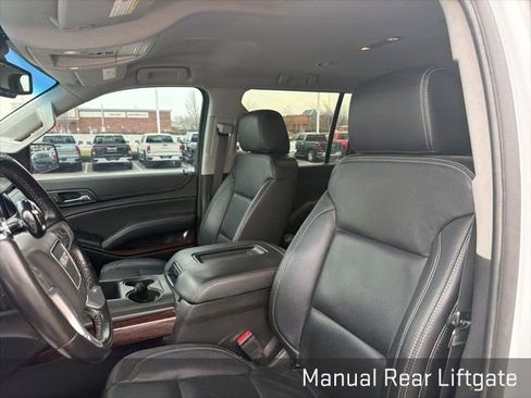 Used 2019 GMC Yukon XL SLE image 26