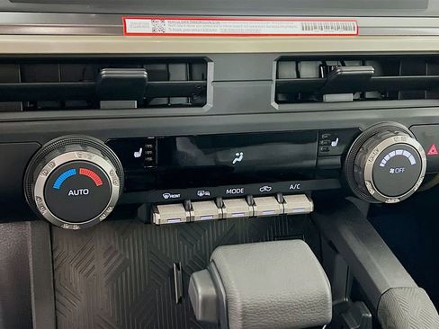 New 2026 Toyota Tacoma TRD Off-Road image 14