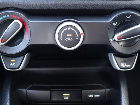 Used 2021 Kia Rio S FWD image 45
