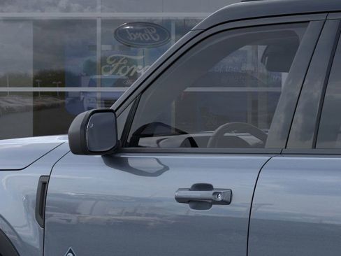 New 2025 Ford Bronco Sport Outer Banks image 20