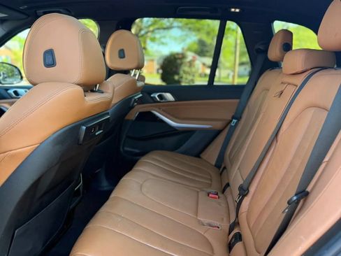 Used 2021 BMW X5 xDrive40i w/ Premium Package 2 AWD/4WD image 10