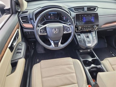 Used 2022 Honda CR-V EX-L image 6