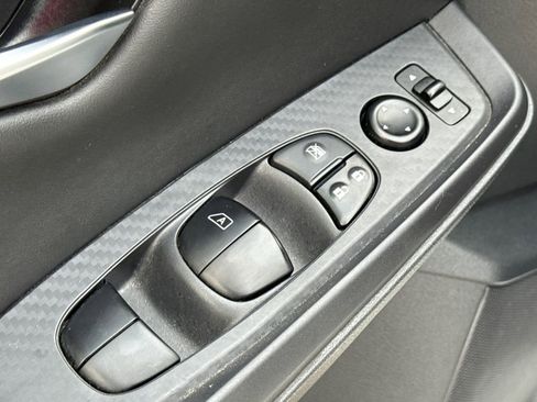 Used 2023 Nissan Sentra SV w/ All-Weather Package image 16