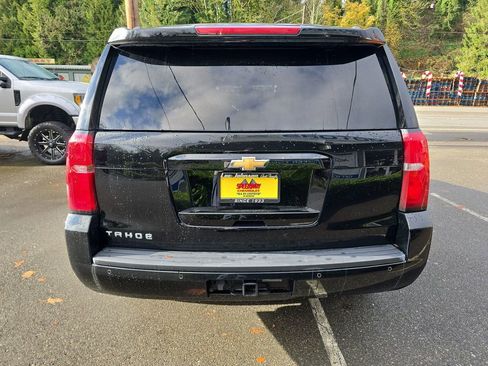 Used 2019 Chevrolet Tahoe LS image 5