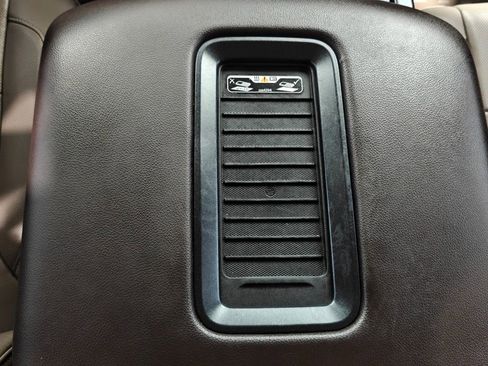 Used 2016 Chevrolet Silverado 1500 LTZ Z71 w/ LTZ Plus Package image 10