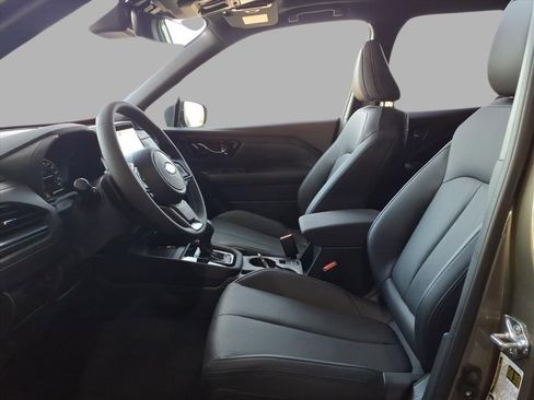 New 2025 Subaru Forester Limited image 15