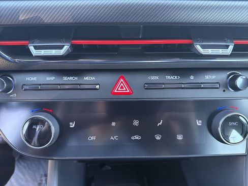 New 2026 Hyundai Sonata N Line FWD image 17
