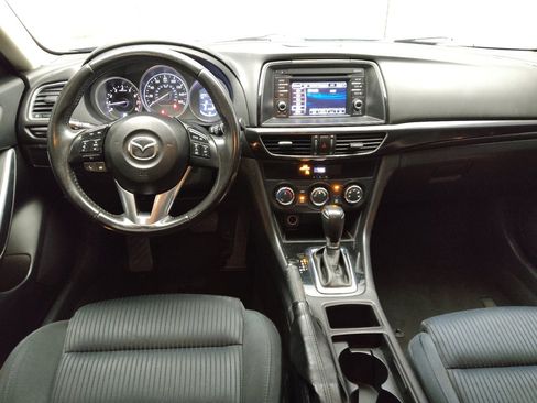 Used 2015 MAZDA MAZDA6 Sport image 22