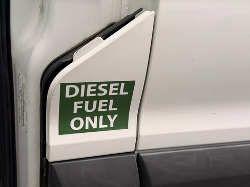 Used 2018 Ford Transit 250 148 Medium Roof w/ Exterior Upgrade Package image 23