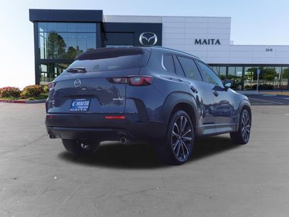 Certified 2025 MAZDA CX-50 AWD 2.5 S w/ Premium Plus Pkg