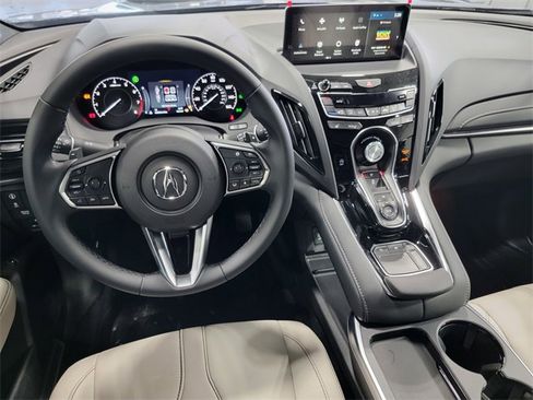 New 2026 Acura RDX SH-AWD image 27
