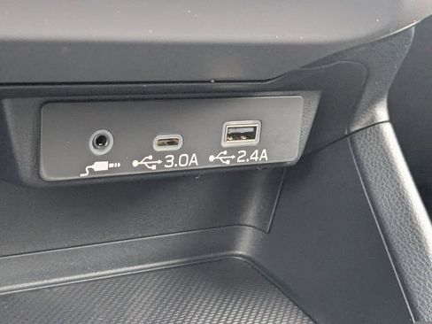 New 2026 Subaru Crosstrek 2.0i Premium AWD/4WD image 21