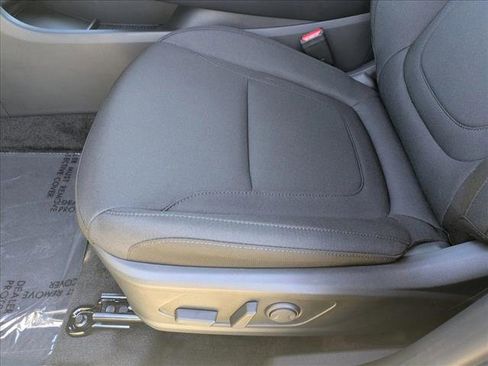 New 2026 Hyundai Tucson SEL image 4