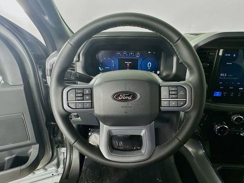 New 2026 Ford F150 XLT AWD/4WD image 11
