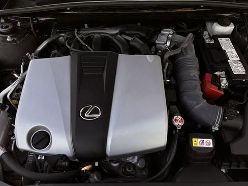 Used 2023 Lexus ES 350 w/ Premium Package image 36